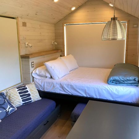 Cabanas Monte Verde Pucon Ngoại thất bức ảnh