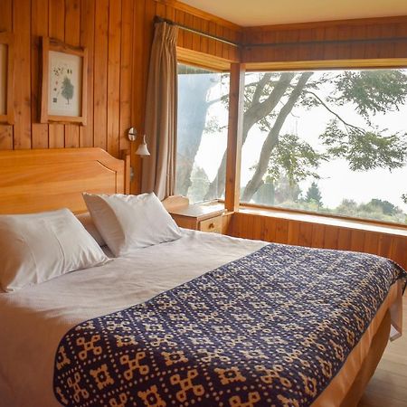 Cabanas Monte Verde Pucon Ngoại thất bức ảnh