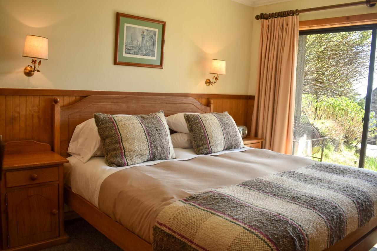 Cabanas Monte Verde Pucon Ngoại thất bức ảnh