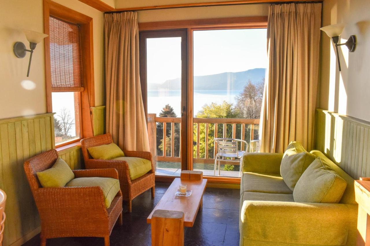 Cabanas Monte Verde Pucon Ngoại thất bức ảnh