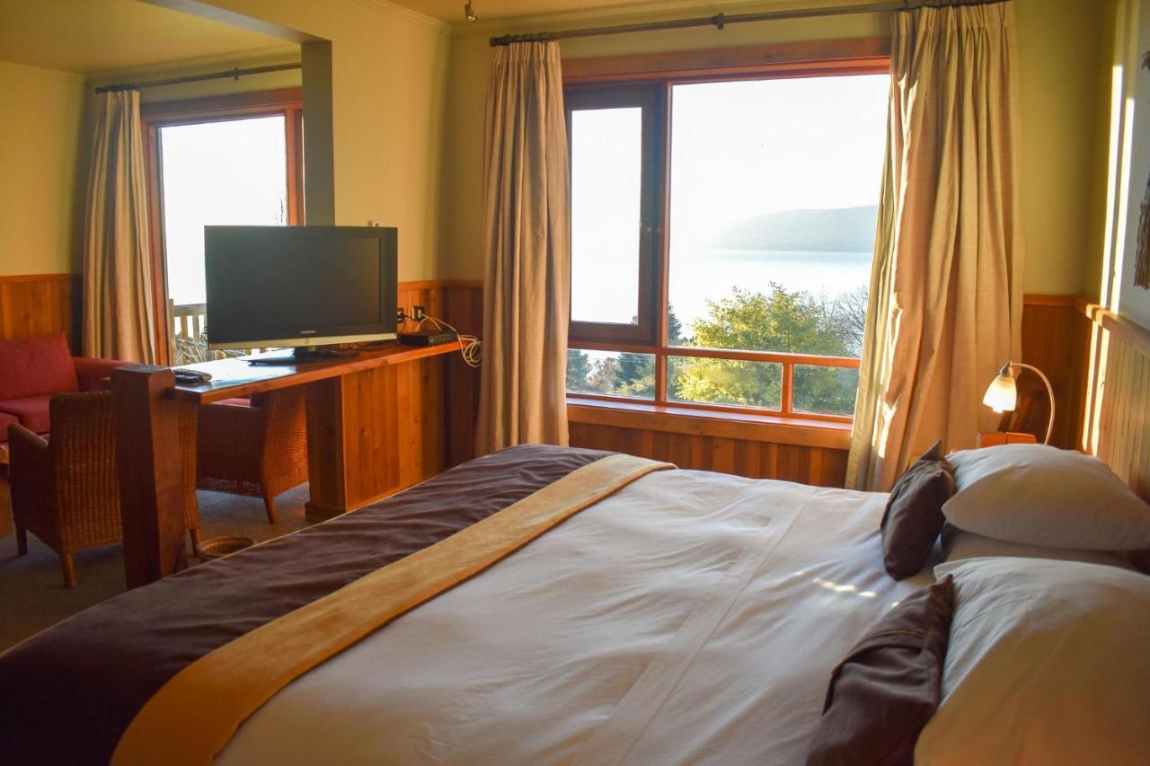 Cabanas Monte Verde Pucon Ngoại thất bức ảnh