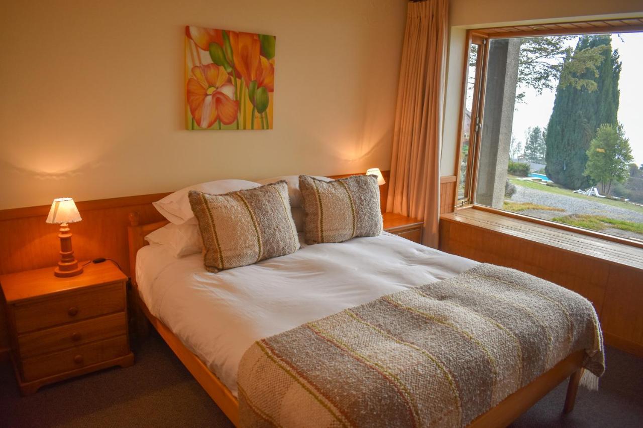 Cabanas Monte Verde Pucon Ngoại thất bức ảnh